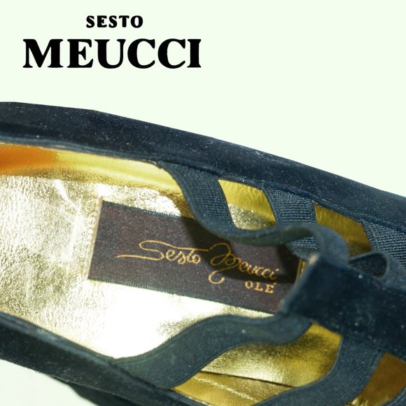 Sesto Meucci women's pump - Picture 5 of 7